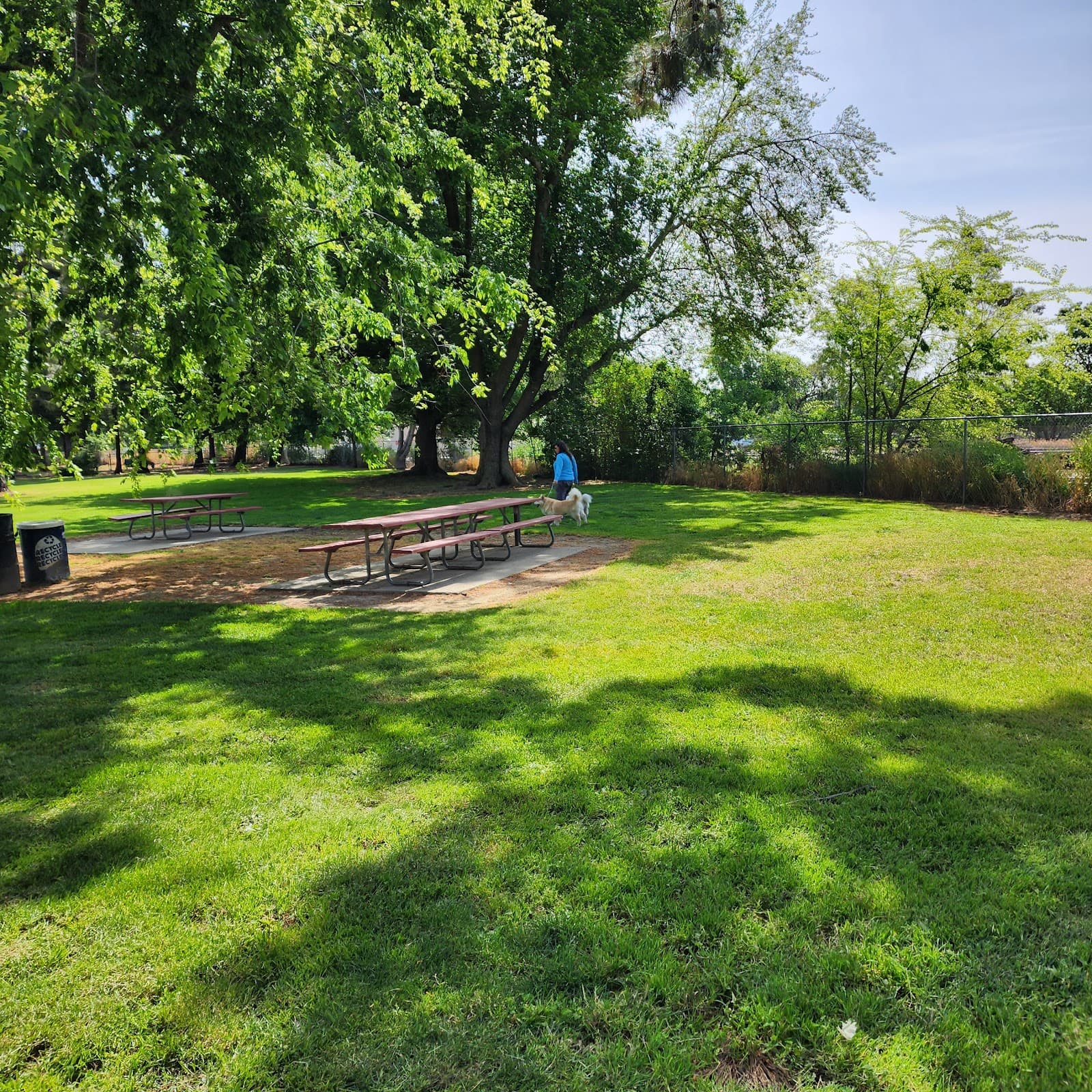 Sam Combs Park