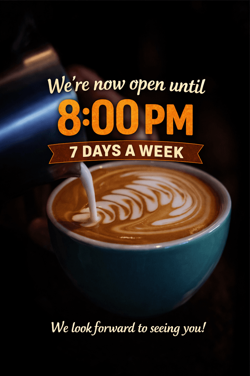 Sambalatte photo 3