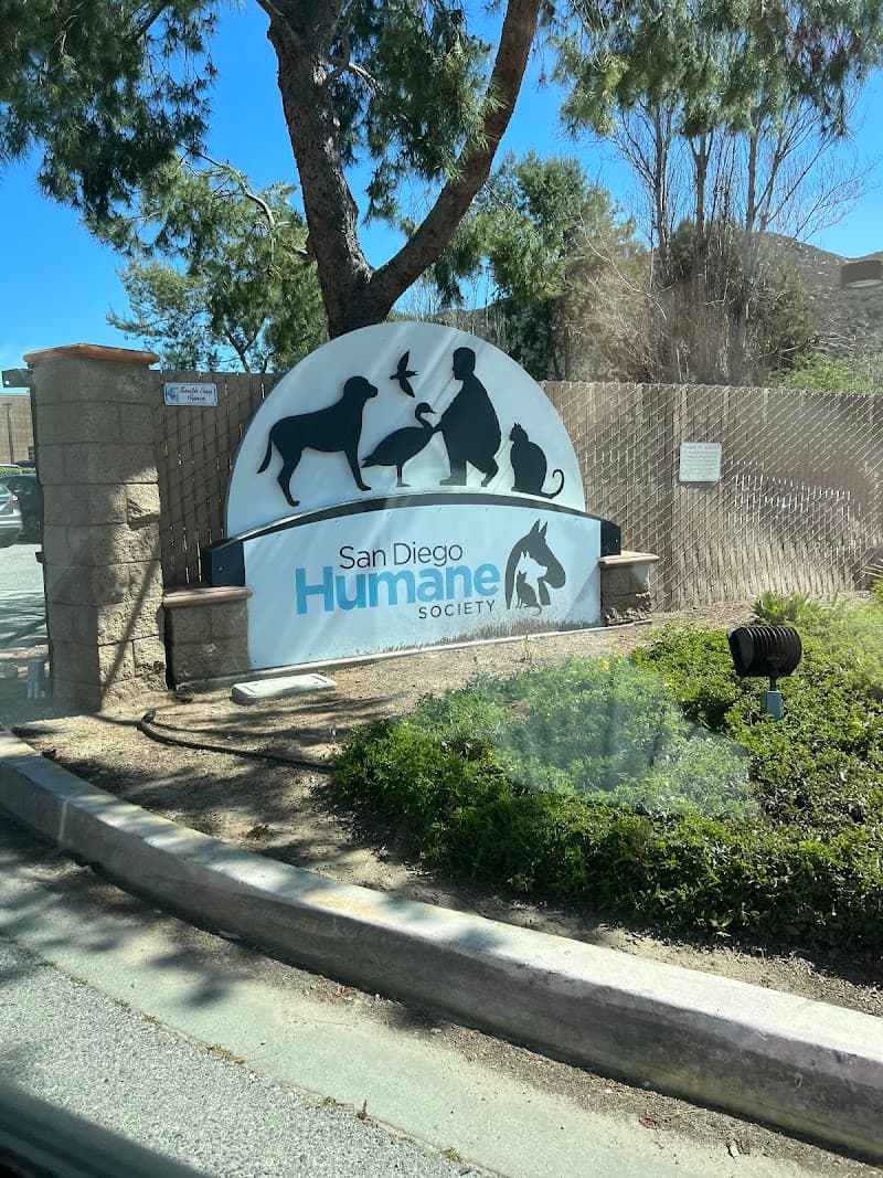 San Diego Humane Society's Escondido Campus photo 2