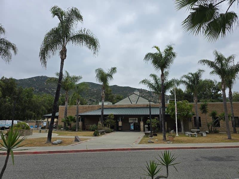 San Diego Humane Society's Escondido Campus photo 3