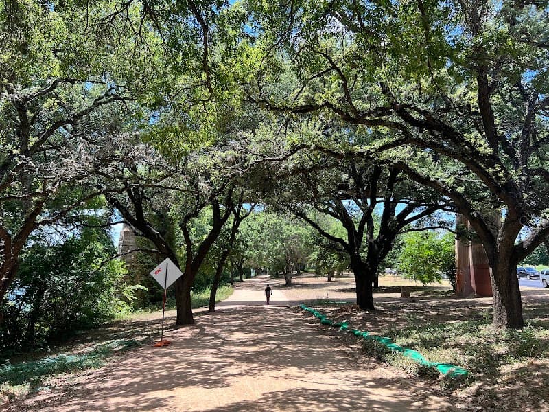 Sand Beach Park
