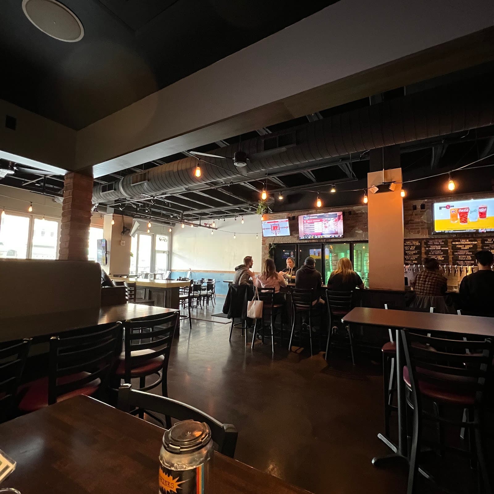 Sauced Taproom & Kitchen photo 3