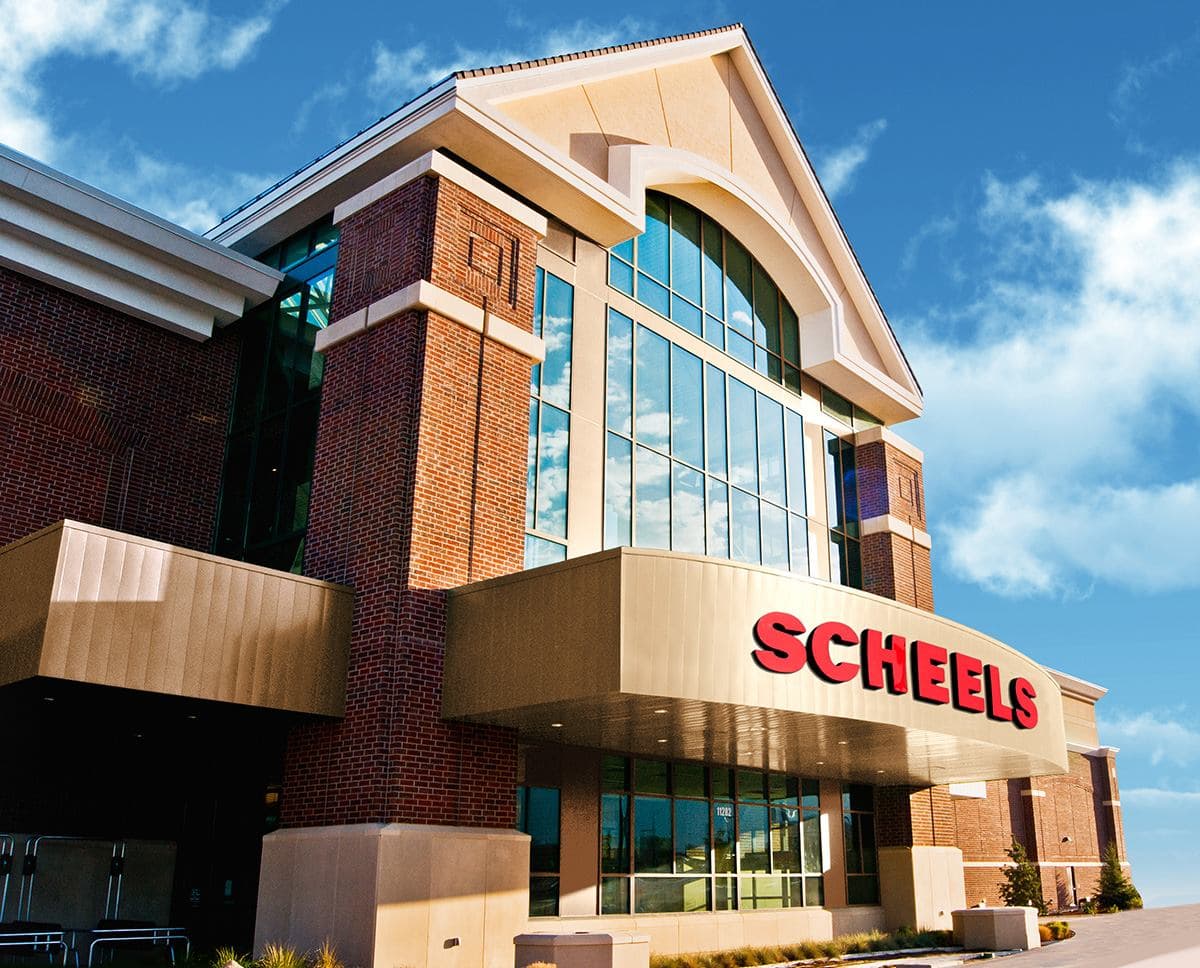Scheels