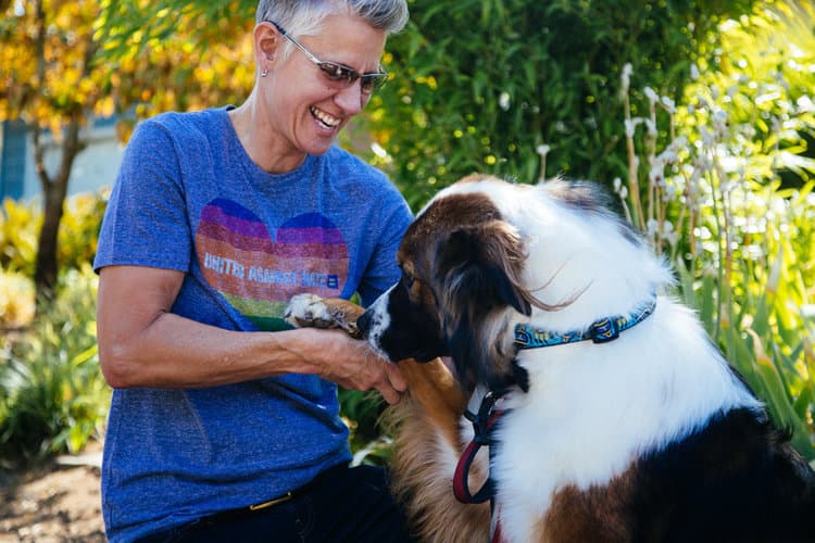Scratch N’ Sniff Pet Care