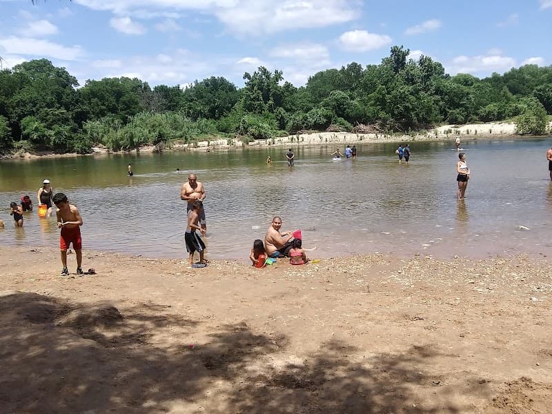 Secret Beach