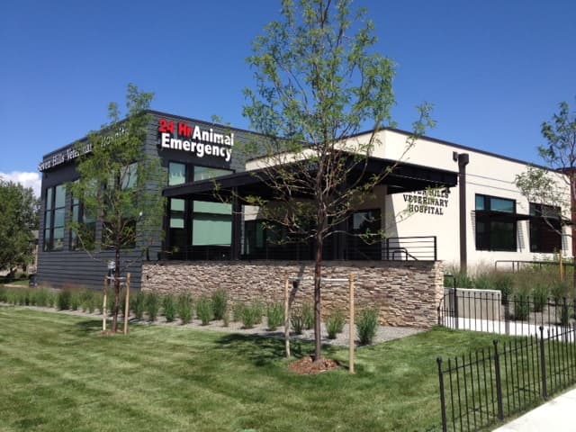 Seven Hills Veterinary Hospital photo 2