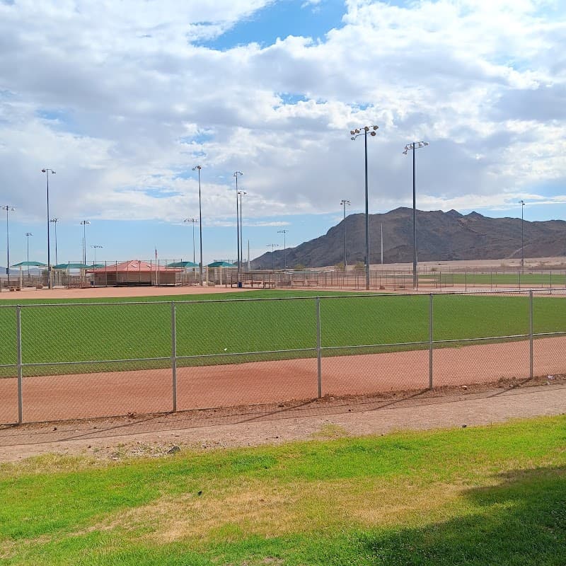 Shadow Rock Park