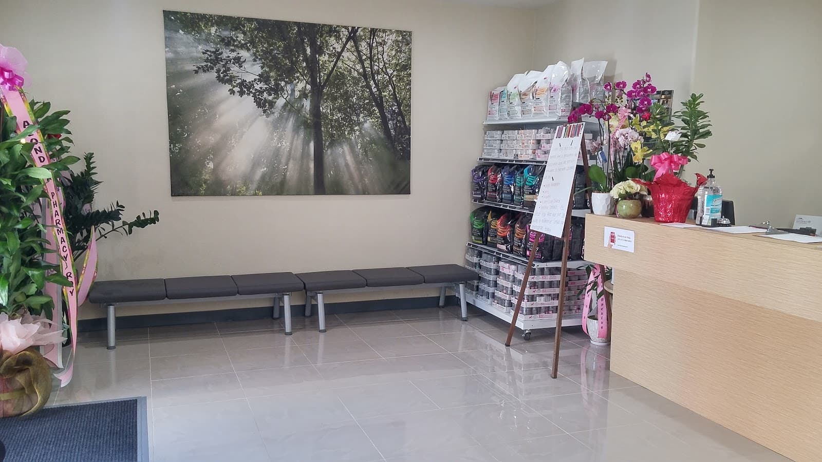 Shatto Veterinary Center