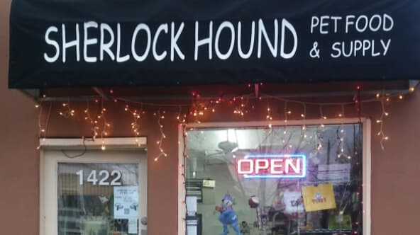 Sherlock Hound Denver photo 2