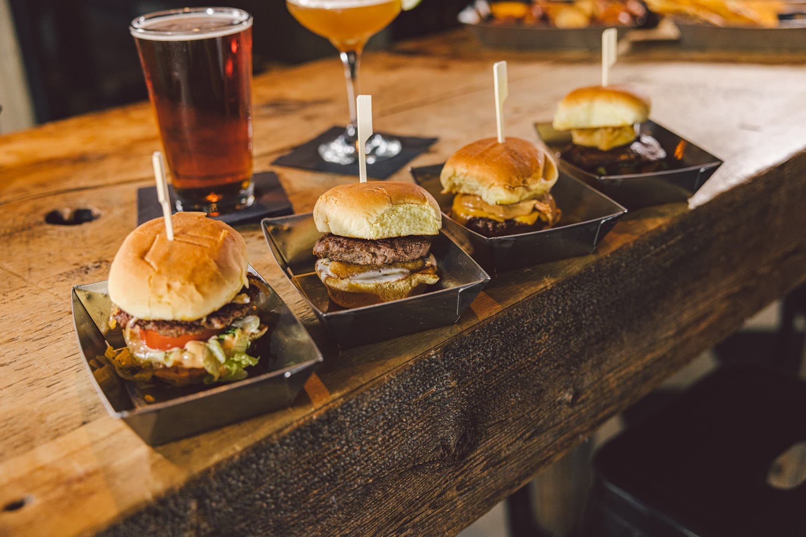 Sidecar Slider Bar - Ferndale photo 2