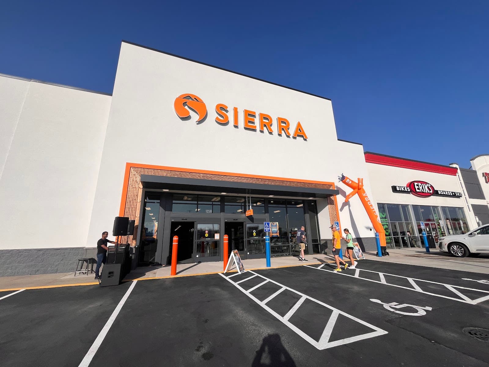 Sierra