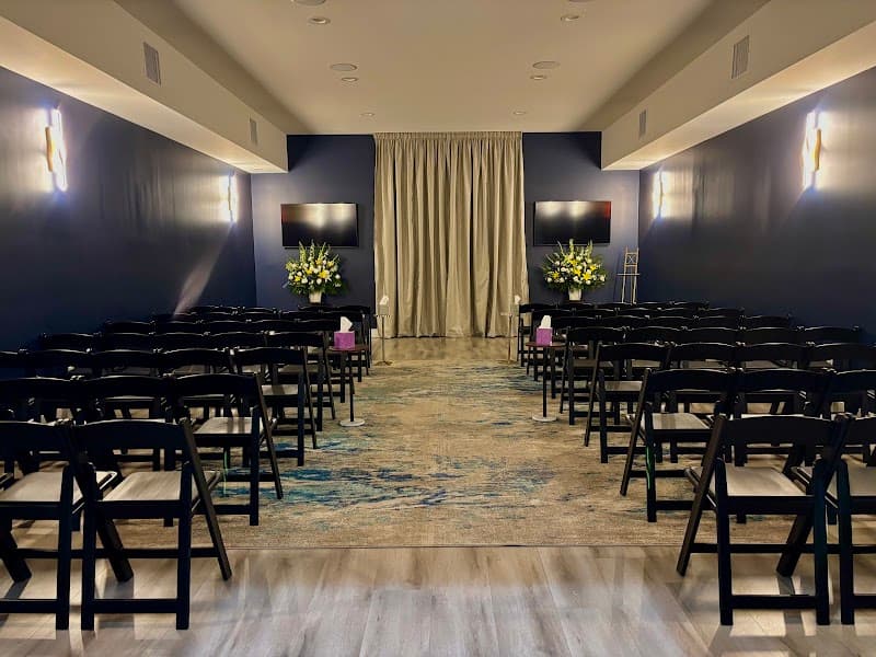 SILVER LINING CREMATIONS photo 3
