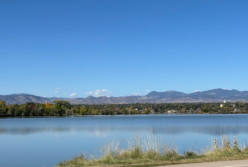 Sloan's Lake Park photo 3