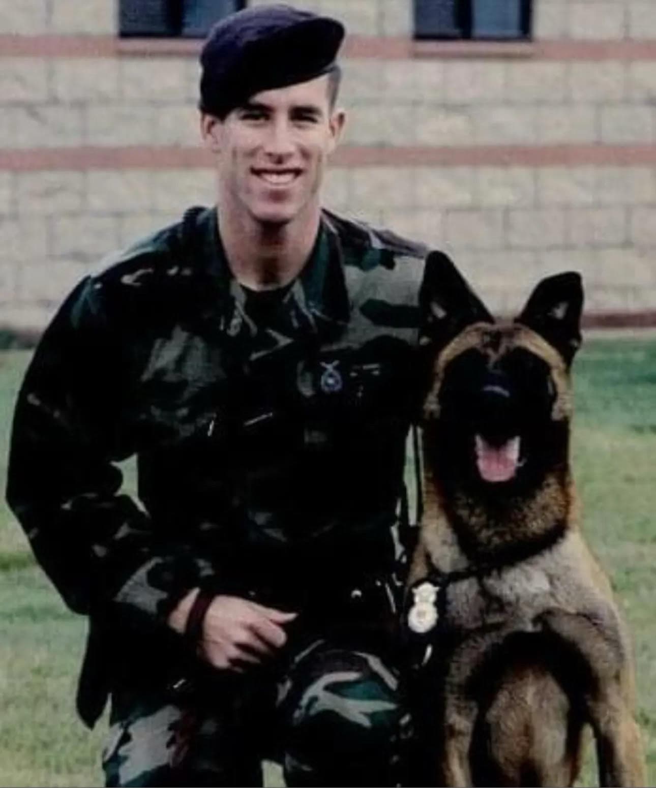 SoCal K9 Consulting