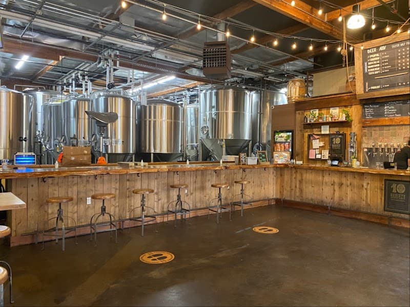 Societe Brewing Company photo 2