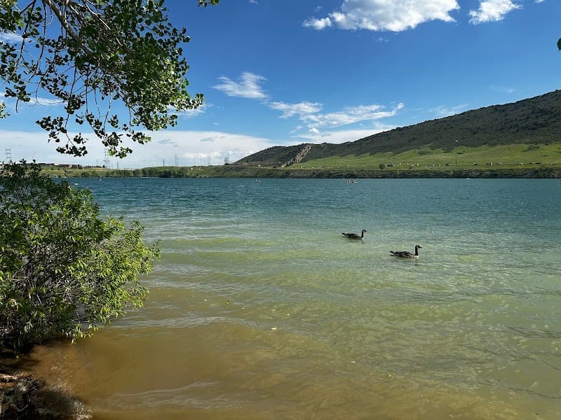 Soda Lake Beach photo 6