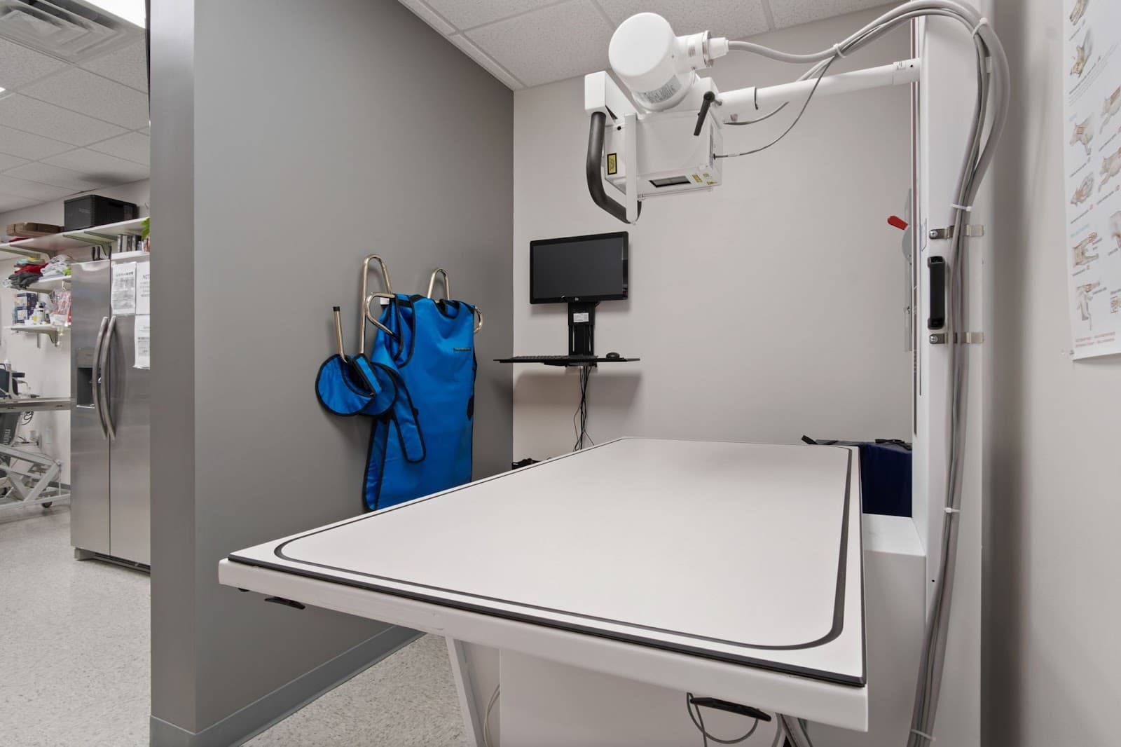 Soft Paws Animal Urgent Care and Emergency Clinic
