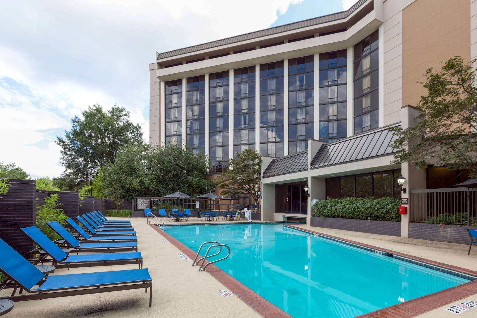 Sonesta Atlanta Northwest Galleria - Marietta