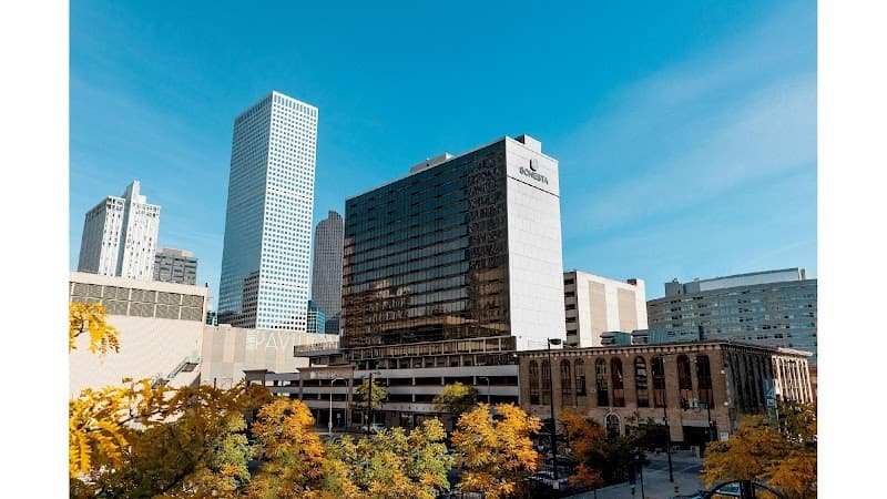 Sonesta Denver Downtown photo 2