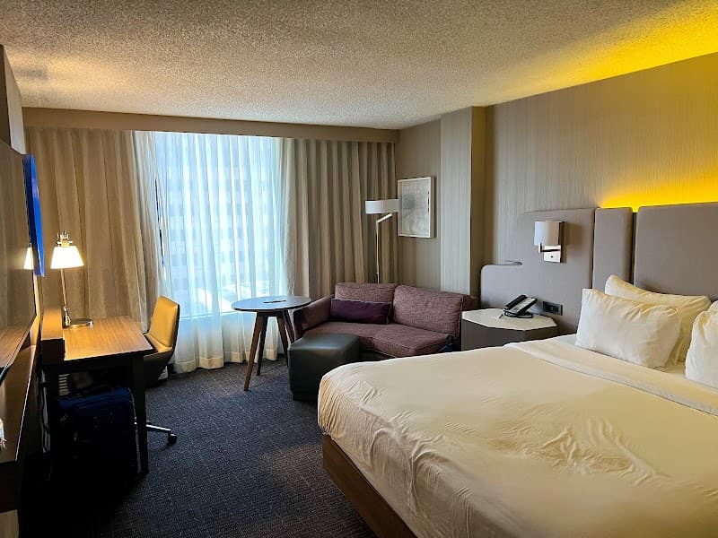 Sonesta Denver Downtown photo 4