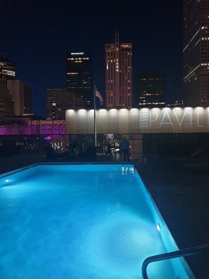 Sonesta Denver Downtown photo 5