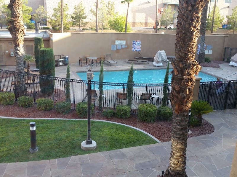 Sonesta Select Las Vegas Summerlin photo 3