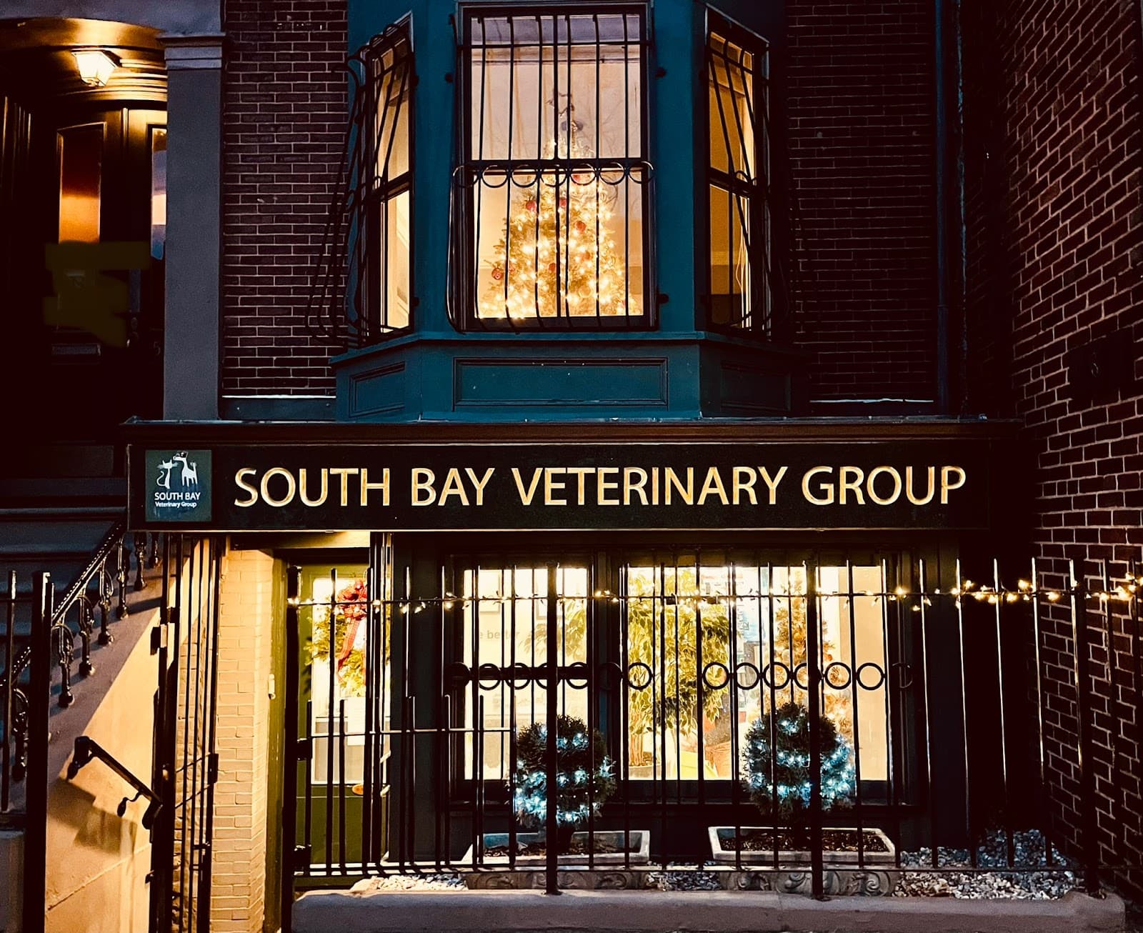 South Bay Veterinary Group