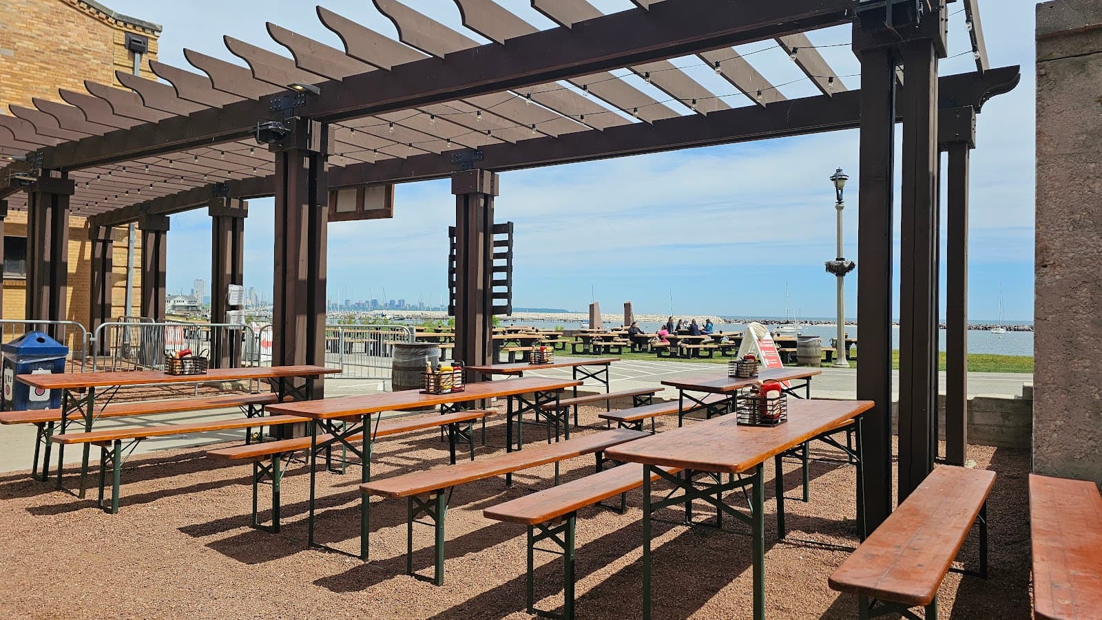 South Shore Terrace Kitchen & Beer Garden photo 2
