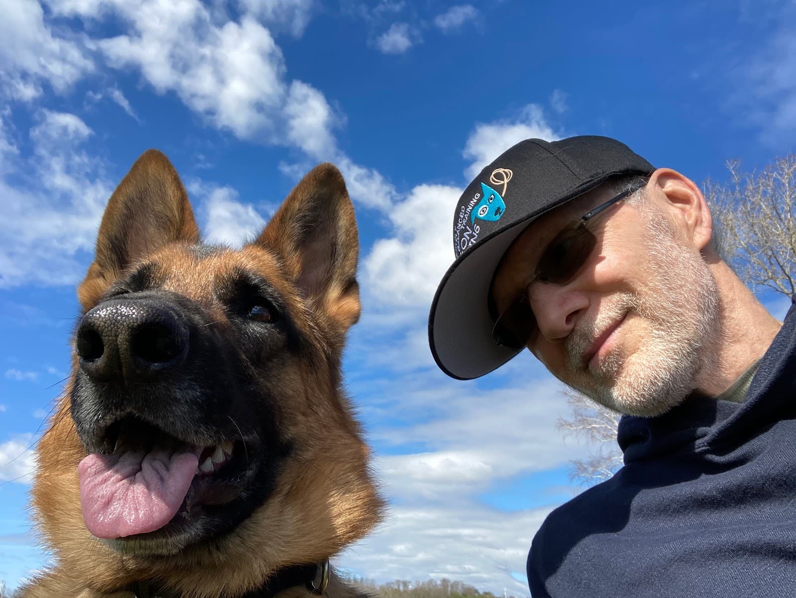 Spot-On K9 Training