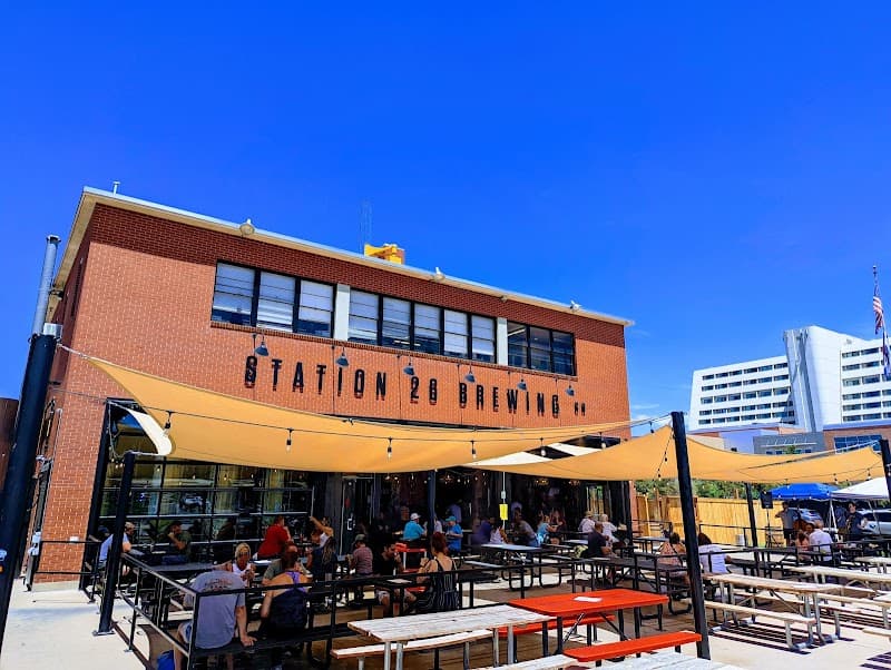 Station 26 Brewing Co. photo 2