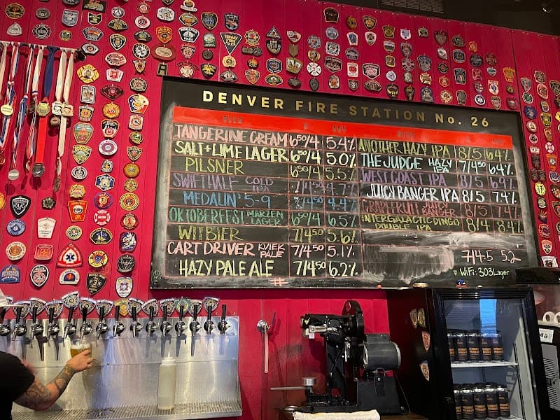 Station 26 Brewing Co. photo 3