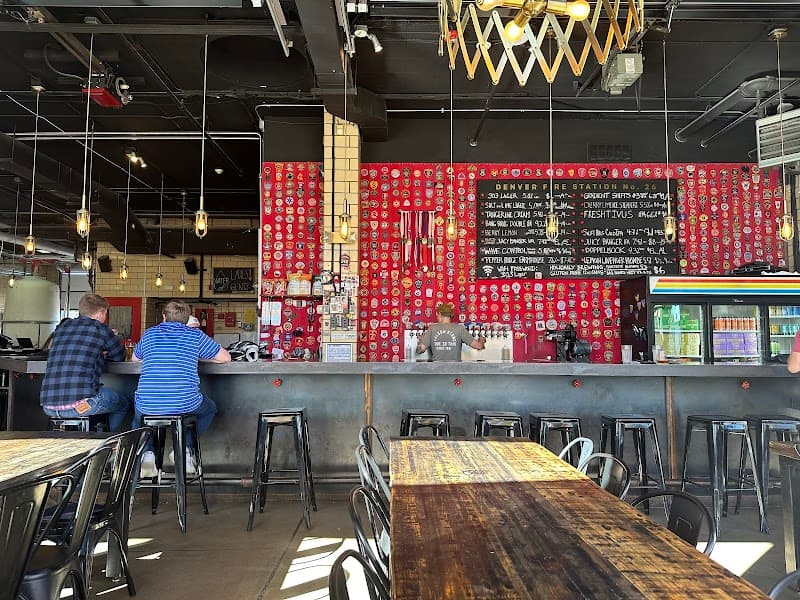 Station 26 Brewing Co. photo 6