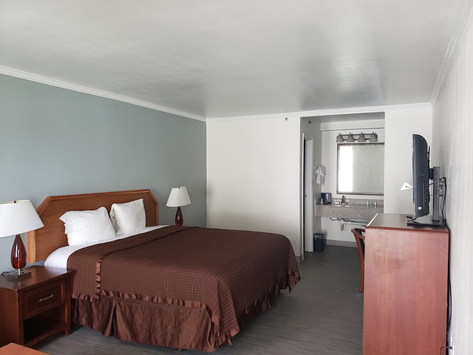 Stay Express Inn Fort Worth