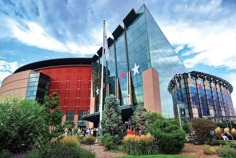 Staybridge Suites Denver Downtown by IHG photo 2