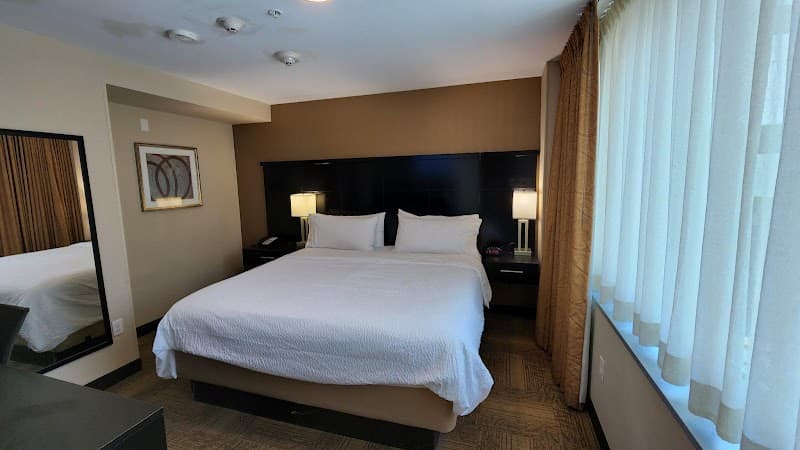Staybridge Suites Denver Downtown by IHG photo 3