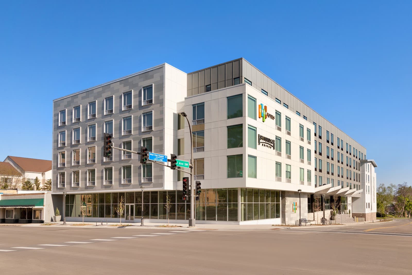 Staybridge Suites Rochester – Mayo Clinic Area by IHG
