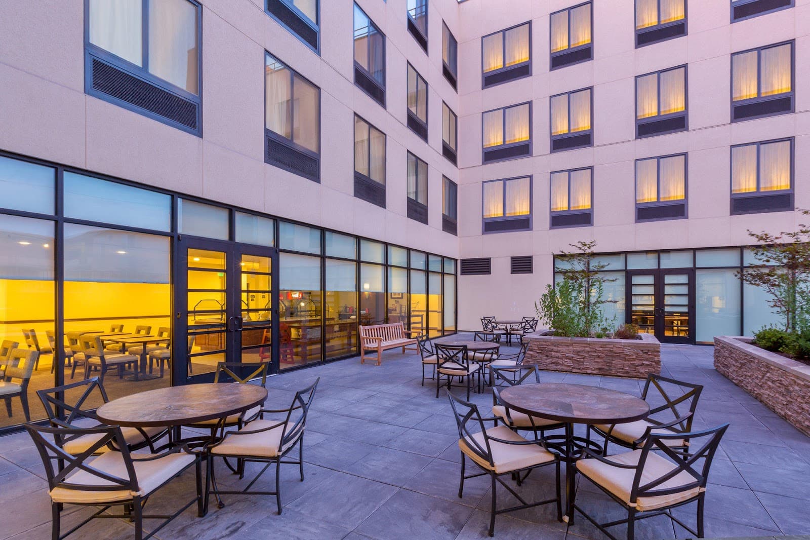 Staybridge Suites Seattle - Fremont by IHG