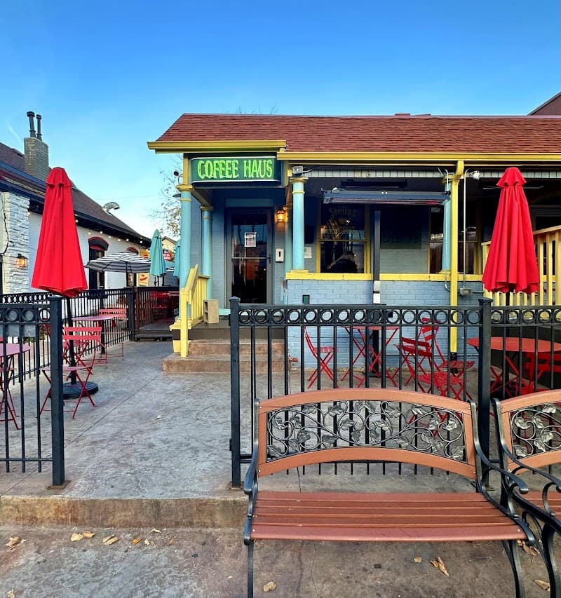 Stella's Coffee Haus photo 2