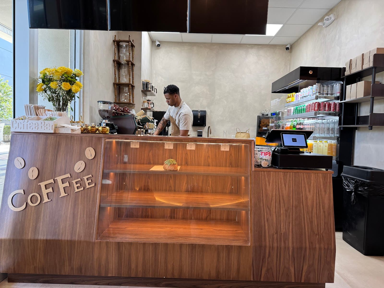 STL Café