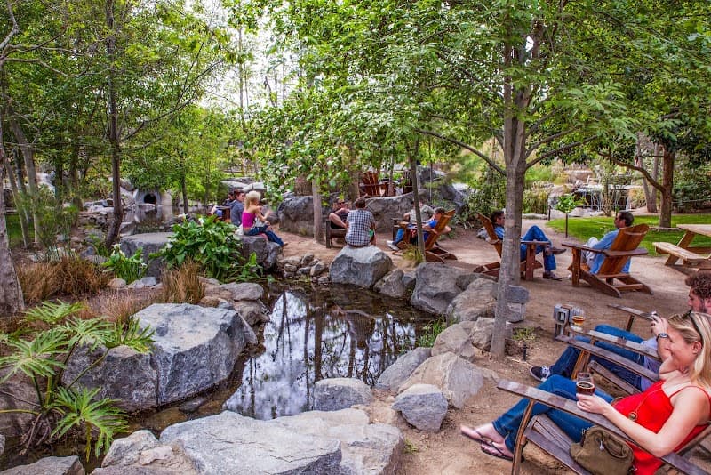 Stone Brewing World Bistro & Gardens - Escondido photo 2