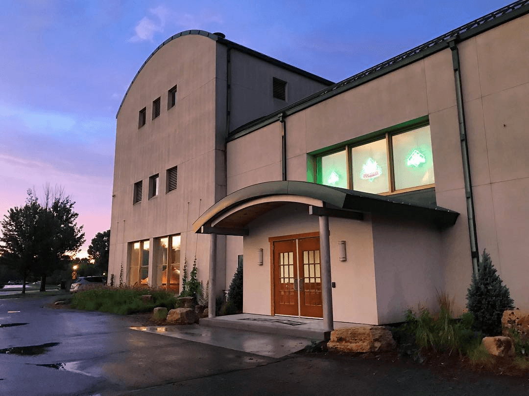 Summit Brewing Company