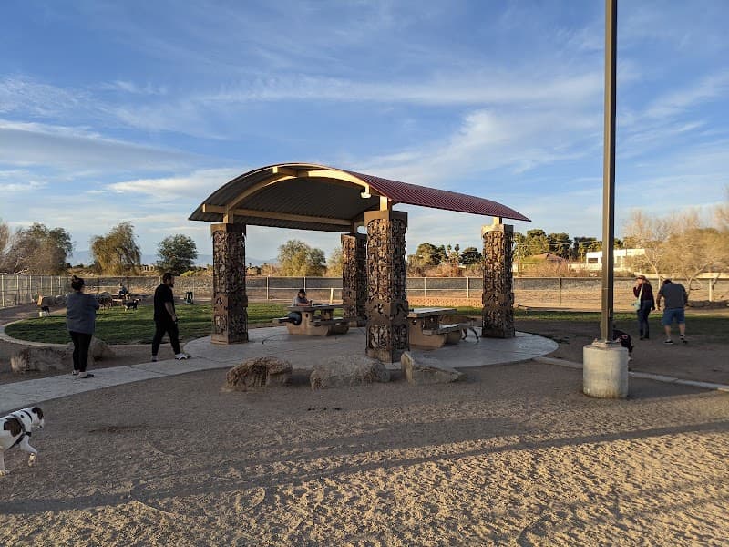 Sunset Dog Park photo 2