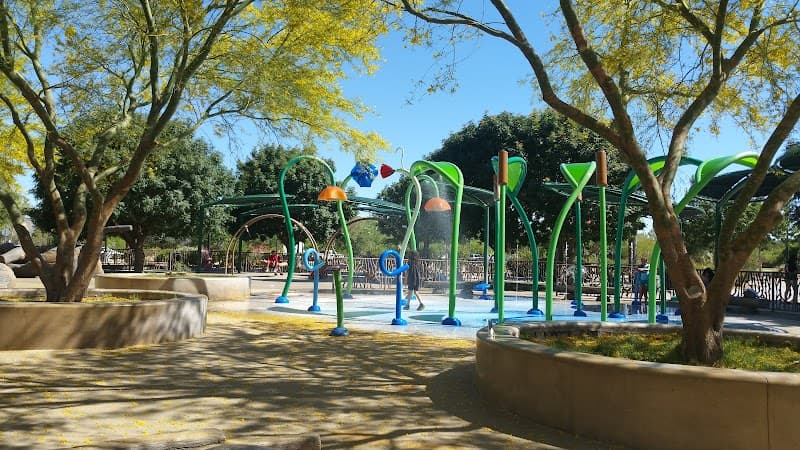 Sunset Park photo 2