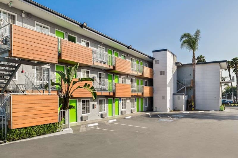 SureStay by Best Western San Diego Pacific Beach