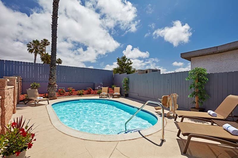 SureStay by Best Western San Diego Pacific Beach photo 3
