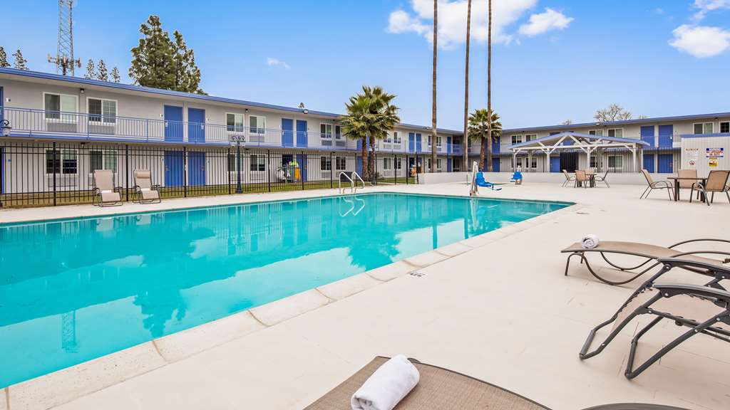 SureStay Plus by Best Western Sacramento Cal Expo