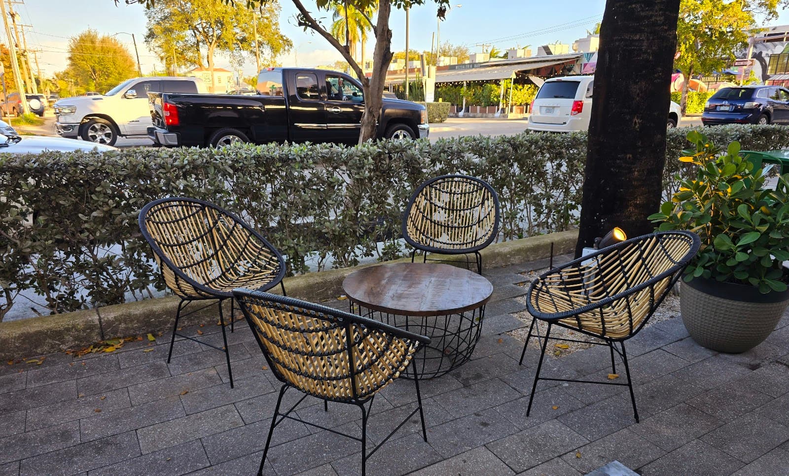 Surry Hills Coffee | Brunch Miami