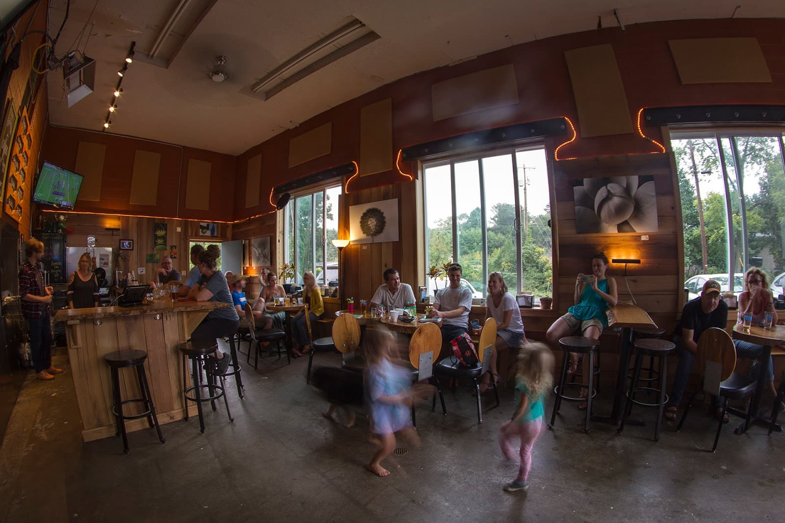 Sweeten Creek Brewing