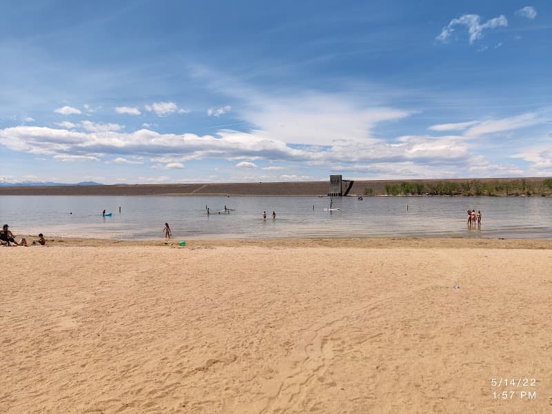 Swim Beach photo 2