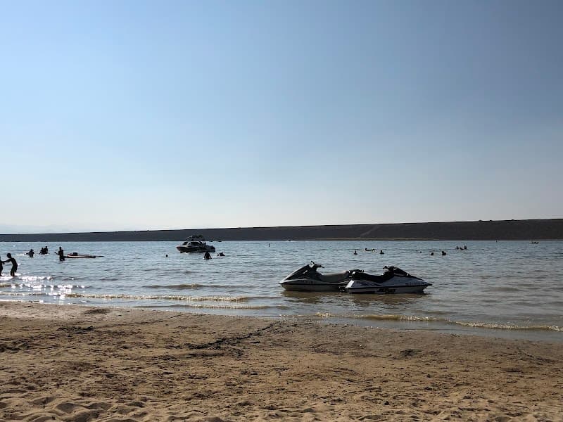Swim Beach photo 4